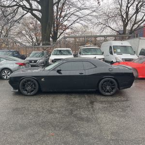 DODGE CHALLENGER R/T SCAT PACK - 3