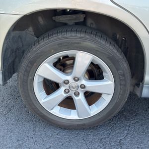 2007 Lexus RX 350 BASE — фото 19