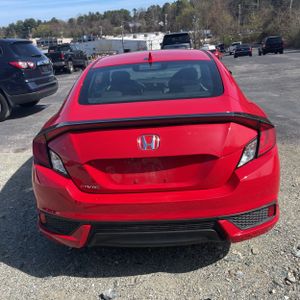 HONDA CIVIC EX-T - 7