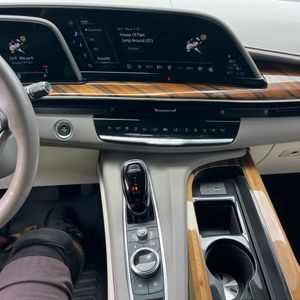 2022 Cadillac ESCALADE ESV SPORT PLATINUM — фото 39