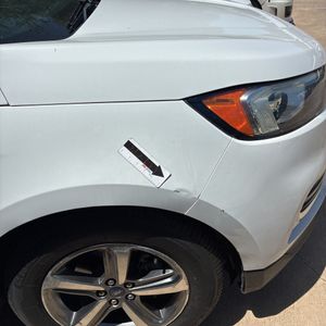 صورة مصغرة 61 لـ 2020 FORD EDGE SEL