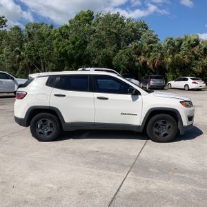 JEEP COMPASS SPORT - 6