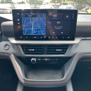 2025 FORD EXPLORER ST-LINE — миниатюра 35