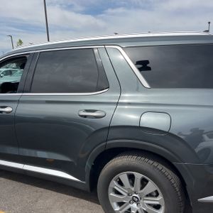 HYUNDAI PALISADE SEL - 6