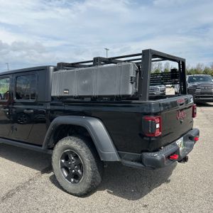 JEEP GLADIATOR RUBICON - 6