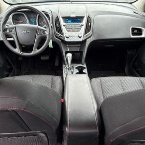 2014 Chevrolet EQUINOX LS — миниатюра 35