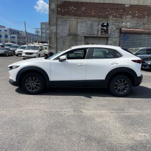 MAZDA CX-30 2.5 S - 3