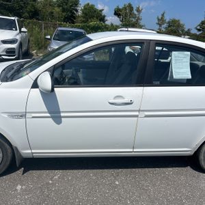 صورة 4 لـ 2007 Hyundai ACCENT GLS