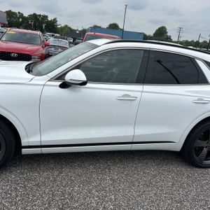 2024 Genesis GV70 2.5T STANDARD 照片 4