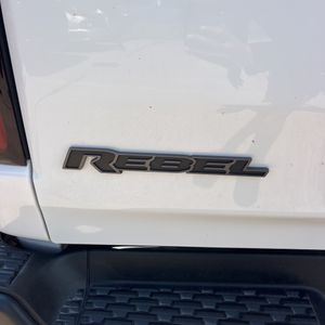 2026 RAM 1500 REBEL 缩略图 21