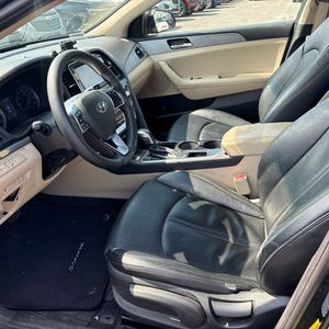 صورة مصغرة 32 لـ 2019 Hyundai SONATA SE