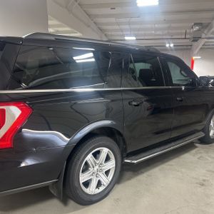 2019 FORD EXPEDITION MAX XLT — фото 8