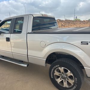 FORD F-150 STX - 6