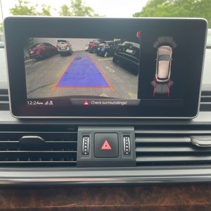 2018 AUDI Q5 2.0T PREMIUM — фото 39