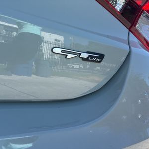2022 KIA K5 GT-LINE — миниатюра 23