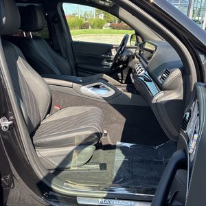 2024 Mercedes-BENZ GLS 缩略图 33