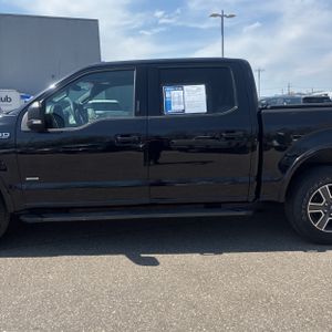 FORD F-150 XLT - 4