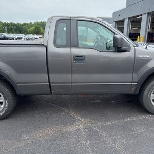2008 FORD F-150 XL thumbnail 11