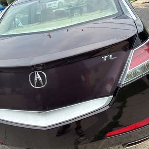 2010 Acura TL W/TECH 缩略图 23