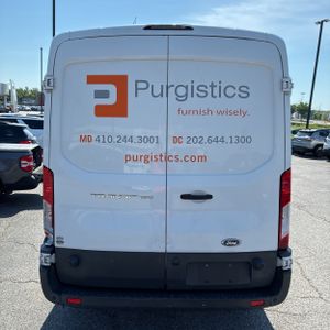 FORD TRANSIT 250 - 6
