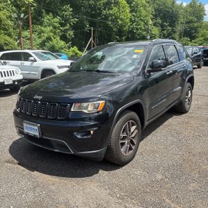 صورة 1 لـ 2019 JEEP GRAND CHEROKEE LIMITED
