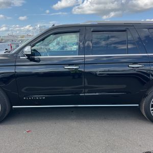 FORD EXPEDITION MAX PLATINUM - 4