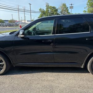 2018 Dodge DURANGO GT 照片 4