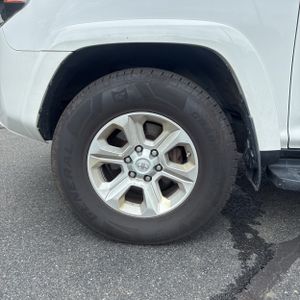 2014 Toyota 4RUNNER SR5 PREMIUM — фото 17