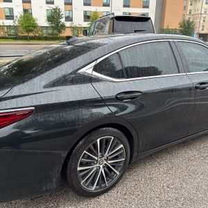 LEXUS ES 350 BASE - 9
