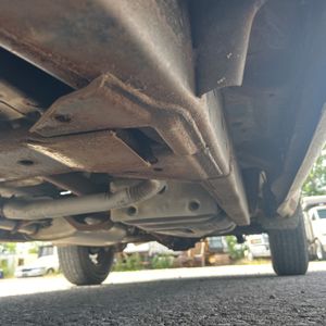 2013 Nissan FRONTIER S 照片 20