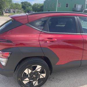 HYUNDAI KONA SEL - 9