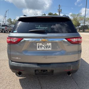 2019 Chevrolet TRAVERSE LT CLOTH — фото 7