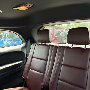 صورة مصغرة 38 لـ 2024 Dodge DURANGO GT PLUS