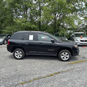 صورة 10 لـ 2016 JEEP COMPASS SPORT