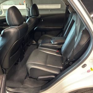 صورة مصغرة 34 لـ 2015 Lexus RX 350 BASE