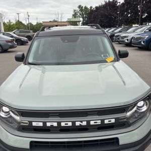صورة 15 لـ 2021 FORD BRONCO SPORT BIG BEND