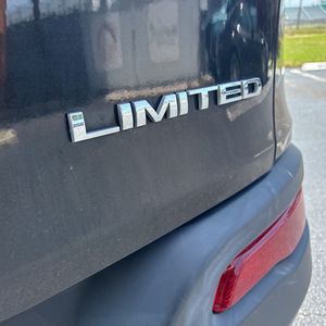 2014 JEEP CHEROKEE LIMITED — миниатюра 23
