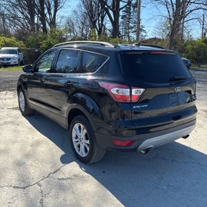 FORD ESCAPE SE - 5