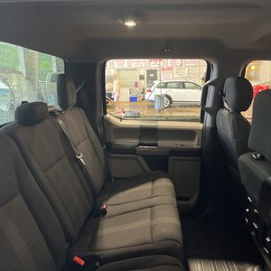 صورة مصغرة 35 لـ 2020 FORD F-150 XL