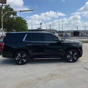 CHEVROLET TAHOE HIGH COUNTRY - 10