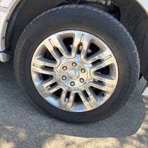 2013 FORD EXPEDITION LIMITED — миниатюра 19