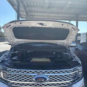 صورة 45 لـ 2019 FORD EXPEDITION PLATINUM