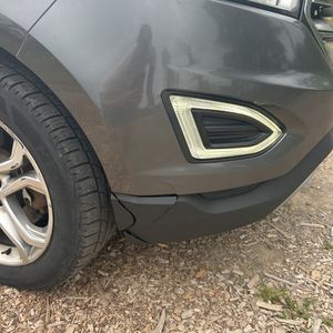 2015 FORD EDGE TITANIUM 缩略图 49