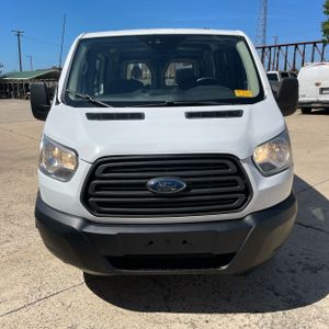 2018 FORD TRANSIT 250 — фото 14