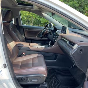 2020 Lexus RX 350 thumbnail 27