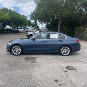 BMW 330I - 3