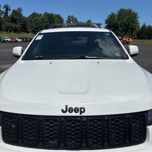 2021 JEEP GRAND CHEROKEE LAREDO X — миниатюра 15