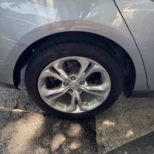 صورة مصغرة 19 لـ 2023 Honda ACCORD LX