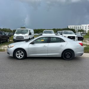 صورة 3 لـ 2015 Chevrolet MALIBU LT