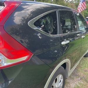 صورة مصغرة 55 لـ 2014 Honda CR-V EX